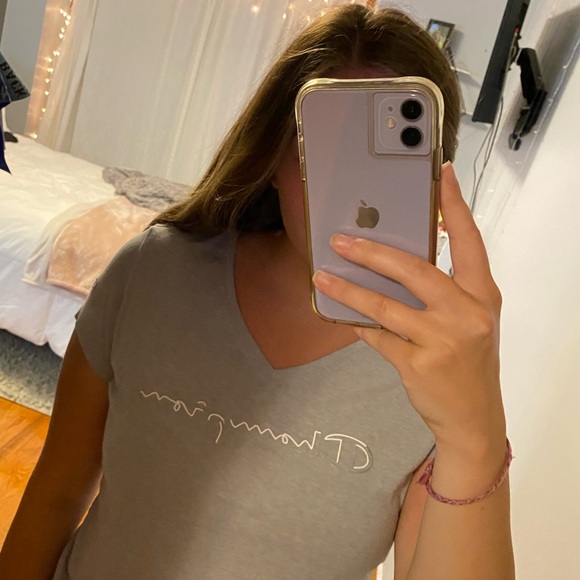 Champion t shirt - Picture 5 of 5